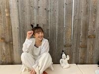 「本当にかわいすぎる、、」「しおりん天才！」百田夏菜子、玉井詩織作“ラビットヘア”披露しファン悶絶