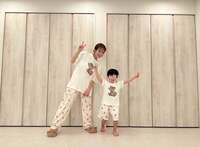 辻希美『今日は』