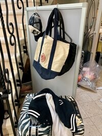 ナオコの旦那『お母さん…気合いが❣️』