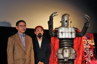 『ハード・コア』山下敦弘監督、佐藤健キャスティングの理由を本音で語る「いやらしい話なんですけど…」