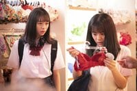 JK共感必至と話題 『17.3 about a sex』