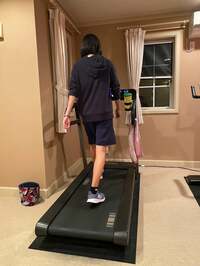 花田虎上『トレーニングコーチ』