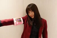 土屋太鳳『ゴチ２０第２戦！』