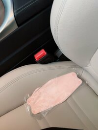 川崎希『ピンクマスク』