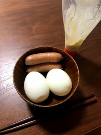 ニッチェ 江上敬子『こんな晩ご飯。。』