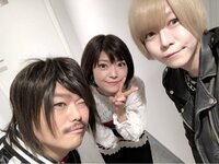 安田大サーカスクロちゃん『よききさん、伊瀬茉莉也さん』