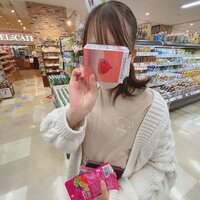 日菜あこ『高いお菓子をおねだりする中1娘』