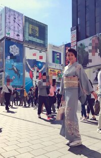 藤原紀香『2025年！！！』