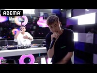 【圧巻のパフォーマンス】Neibiss、#AbemaMix で生ライブを披露！