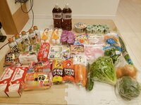 2700ツネの嫁『午前保育の間に…』