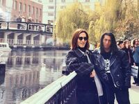 DJ KOO『僕は小室さんと出会えたお陰で人生が変わりました！！』