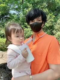 アレクサンダー『美人ちゃんとお散歩❤️』