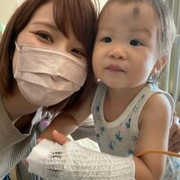 川島菜月『母親の勘』