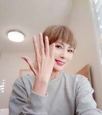 秋野暢子『あけましておめでとうございます～』