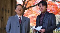 相棒 season8 - season8 - 第10話「特命係、西へ!死体が握っていた数字と、消えた幻の茶器の謎...東京~京都・連続殺人と420年前の千利休の死の秘密が繋がる!?」 | 動画視聴は【