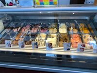 高橋真麻『ジェラート祭り』