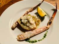 薬丸裕英『驚き！隠れ家イタリアン』