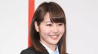 元NMB門脇佳奈子 3月で芸能界引退