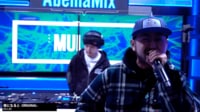 MULBE 『AbemaMix』SP LIVE SET