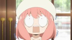 アニメ『SPY×FAMILY』第24話の先行カットが公開に サブタイトルは「母役と妻役／ともだちとかいもの」