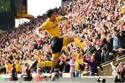 チェルシーがランパード初陣で黒星…マテウス・ヌネスの劇的弾でウルヴスは4試合ぶりの勝利