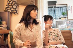 元乃木坂46・深川麻衣、主演映画「パンバス」でマグカップ片手にレアなパジャマ姿披露