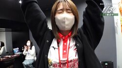 「普通に泣きそう…」「本当にうれしい！ナイス！最高！」人気声優雀士が感情爆発 先輩の勝利に歓喜する瞬間がかわいすぎ／麻雀・Mリーグ