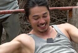 東出昌大（36）の筋トレシーンに視聴者悶絶「やっぱスタイルが最高」「背中もかっこいい」