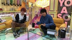 石川界人、『声優と夜あそび WEEKEND 新体制発表 SP』での“浪川ドッキリ”裏話を語る