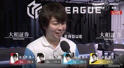 石橋伸洋、チームのために「熱いデジタル」へ変貌　力ずくでトップもぎとる／麻雀・大和証券Mリーグ