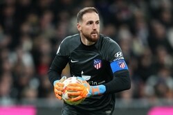 オブラク、アトレティコでの出場試合数が「389」に到達…外国籍選手の最多タイ記録に