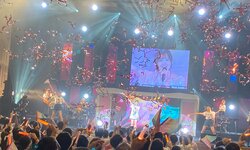 鬼頭明里 1st LIVE TOUR「Colorful Closet」Blu-rayが21年3月3日(水)に発売決定