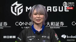 裏ドラ3枚ぐらいは朝飯前 東城りお、久々登場で強運爆発トップ「運がたまってたのかな」／麻雀・Mリーグ