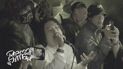 TRAVS、SHIBUYA ORにて開催したPOPUPにてライブ映像を公開！WEST CARTER, Plazma Homies、Jin Dogg、Young Coco等が豪華出演！