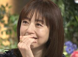 みんなが虜になる…高岡早紀(52)、「男友達はいる？」に衝撃回答