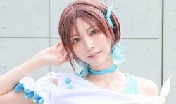透明感十足的《偶像大師 閃耀色彩》淺倉透Cosplay，重現「將二次元轉化為三次元的精髓」