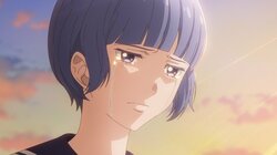 アニメ「かげきしょうじょ!!」戻ってきた愛が見たものは…？第4話先行カット・あらすじ公開