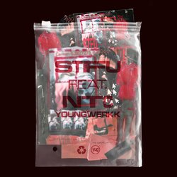 姫路のクルー”MaisonDe”のメンバーTaiyohが タイのラッパーNTC Youngwerkkとのコラボ曲「STFU」をリリース。 リリックビデオも公開！