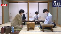 藤井聡太七段が逆転負け プロ同期・大橋貴洸六段に苦杯で11戦ぶり黒星／将棋・王座戦二次予選