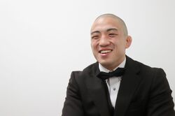 プロ無敗のままONE世界王者まで上り詰めるか？ 山北渓人「ONEのベルトは手の届く位置にあるもの」
