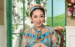 MISIA「みんなが医者で“ミイシャ”と呼ばれています」両親・兄・姉が全員医者と告白
