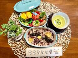 田中健、娘への“高校生活の最後のお弁当”作りを完走 ファンからは「何事にも変えられない家族愛、最高です」などの声