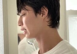 20人に告白されたボディビルダー高校生、朝から200gの巨大ステーキ＆卵10個！手作りのスゴすぎる朝食公開