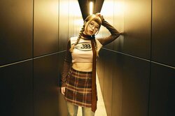 日本コロムビア 新世代レーベル「@LABEL1.99」ローンチ！第一弾アーティストHIPHOP界のシンデレラガール#KTCHANがメジャーデビュー！