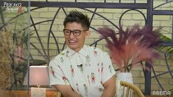 才賀紀左衛門、事実婚のパートナーとの関係明かす「娘がめちゃくちゃ大好き」「いいタイミングで結婚もできたら」『セカンドチャンスウェディング2』第3話