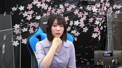 伊達朱里紗が卓内トップで降級圏から脱出／麻雀・女流桜花Aリーグ