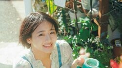 “バスケタレント”すみぽん、あどけなさの裏に潜む“魔性の女”感 『週刊SPA！』表紙登場
