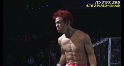 「パンクラス王に俺はなる！」パンクラス王者vs元修斗王者は劇的決着　砂辺光久、タイトル防衛！