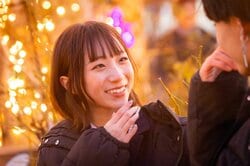 「目合わせられない」「言葉にできない」スレンダー美少女の美貌に高2男子ドギマギ『恋ステ 2023春～Sweet Orange Memory～』#3