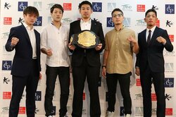 Krushライト級トーナメントはアクシデントあり“覚醒”あり…新スタイルの弘輝「触らせずに勝つ」